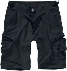 BDU Ripstop Short, Brandit, Pantalones cortos