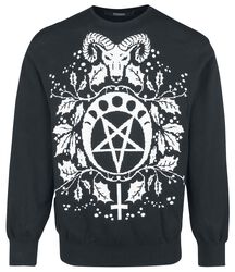 Pentagram, Banned, Christmas jumper
