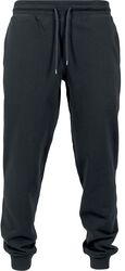Basic Tracksuit Trousers