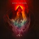 Wick, Royal Thunder, CD