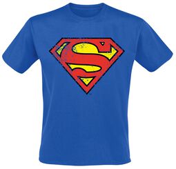Crest, Superman, Camiseta