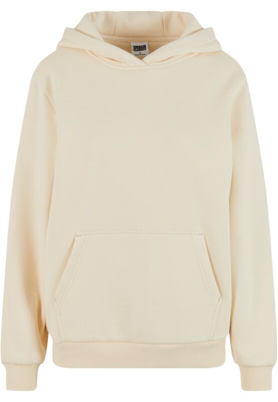 Fleece Sudaderas Fluffy Ladies Fluffy Urban Classics Sudadera Con