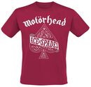 Ace Of Spades, Motörhead, Camiseta