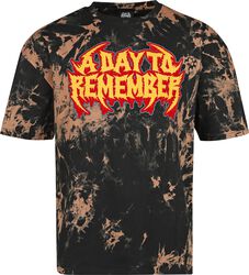 EMP Signature Collection, A Day To Remember, Camiseta