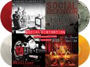 The independent years: 1983 - 2004, Social Distortion, LP