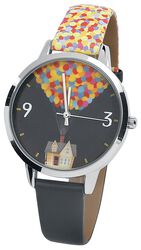 House, Up, Relojes