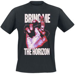 Why Am I This Way, Bring Me The Horizon, Camiseta