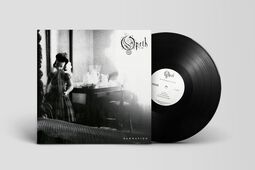Damnation, Opeth, LP