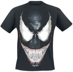 Furious, Venom (Marvel), Camiseta