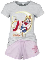 Sailor Moon, Sailor Moon, Pijama
