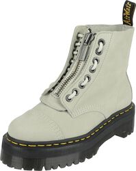 Sinclair - Smoked Mint Tumbled, Dr. Martens, Botas