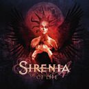 The enigma of life, Sirenia, CD
