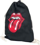 Tongue, The Rolling Stones, Bolsa Deporte