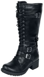 There You Go, Gothicana by EMP, Botas