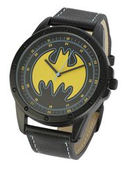 Logo, Batman, Relojes