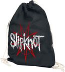 Star Logo, Slipknot, Bolsa Deporte