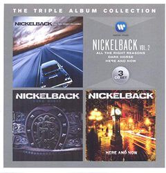 The Tripple Album Collection Vol. 2