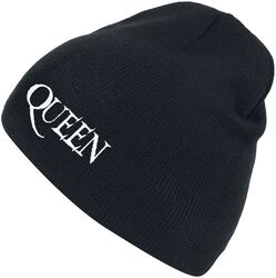 Logo, Queen, Gorro