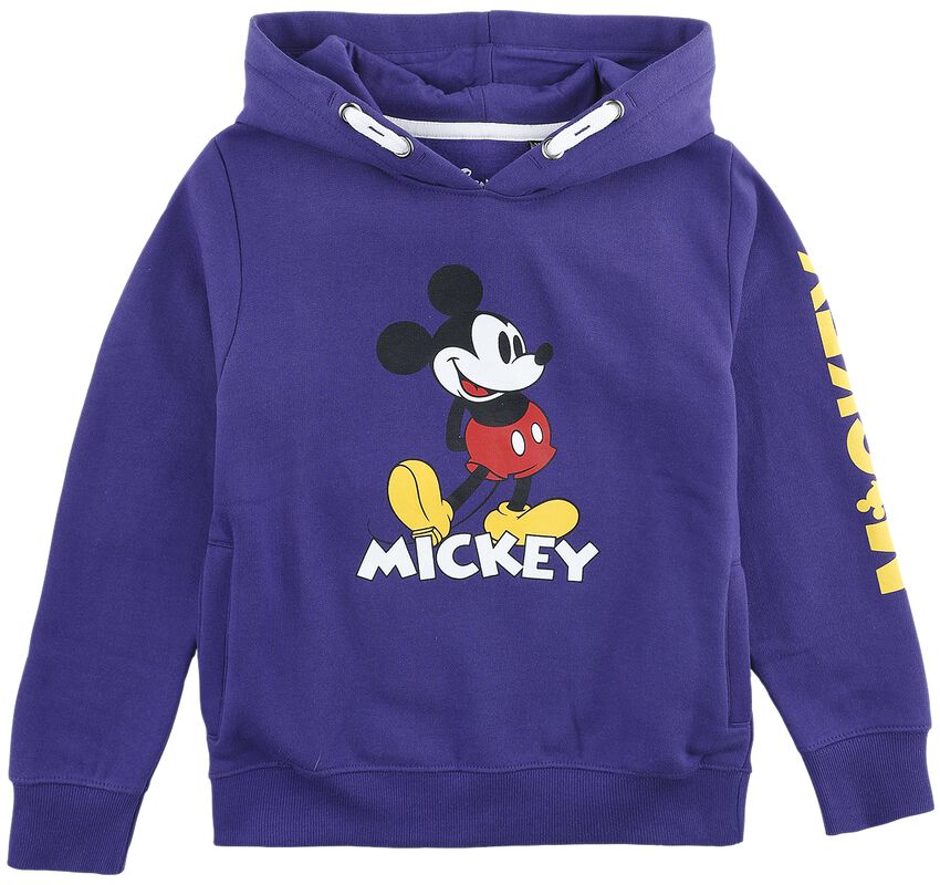 Kids - Mickey