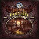 Black Country Communion, Black Country Communion, CD