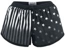 Stars and Stripes, Brandit, Pantalones cortos