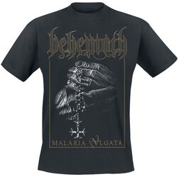 Malaria Vvlgata, Behemoth, Camiseta