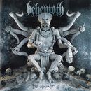 The apostasy, Behemoth, CD