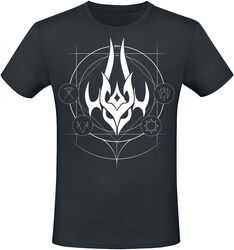 Coven - Owl Icon, League Of Legends, Camiseta