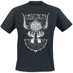 Horned Cosmos, Mastodon, Camiseta