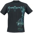 Ecliptica 2014, Sonata Arctica, Camiseta