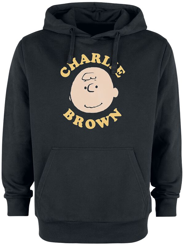 Charlie Brown - Face
