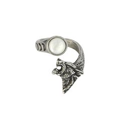 Howl at the Moon, Alchemy Gothic, Anillo