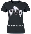 Specks, Marilyn Manson, Camiseta