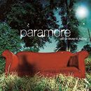 All we know is falling, Paramore, CD