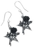 Ruah Vered Droppers, Alchemy Gothic, Pendiente