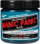 Enchanted Forest - Classic, Manic Panic, Tinte para pelo
