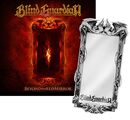 Beyond the red mirror, Blind Guardian, CD