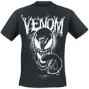 We Are Venom, Venom (Marvel), Camiseta