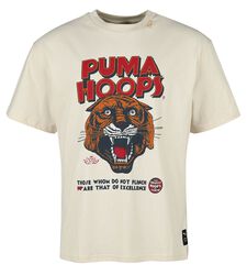 Showtime T-shirt, Puma, Camiseta