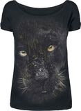 Panther, Outer Vision, Camiseta