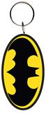 Logo, Batman, Llavero colgante