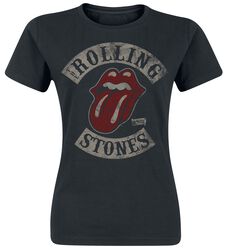 1978, The Rolling Stones, Camiseta