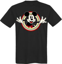 Mickey Mouse - Hello, Mickey Mouse, Camiseta