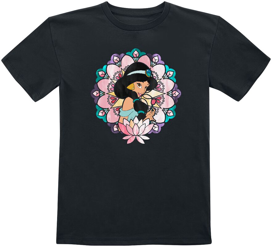 Aladdin Kids - Jasmine