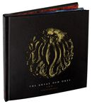 EOD: A tale of dark legacy, The Great Old Ones, CD