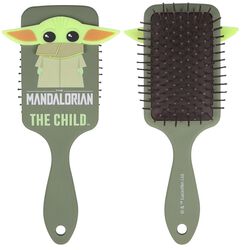 The Mandalorian - The Child, Star Wars, Cepillo para el Pelo