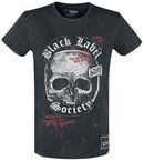 EMP Signature Collection, Black Label Society, Camiseta