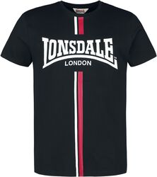 ALTANDHU, Lonsdale London, Camiseta