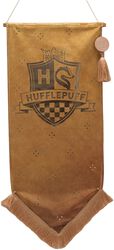 Hufflepuff banner, Harry Potter, Artículos De Decoración