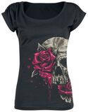 Roses, Full Volume by EMP, Camiseta